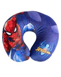 Disney Spiderman travel pillow for kids, 1pc