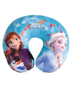 Jastëk udhëtimi për fëmijë, Disney, Frozen, 1 copë
