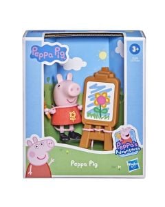 Loder per femije, Peppa Pig adventures, 1 cope