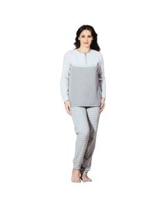 Pizhama per vajza, Basile, 7/XXL, 1 pale