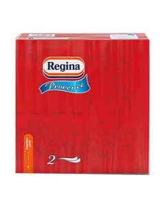 Kartopeceta, Regina Provence, e kuqe, 38x38cm, 44 fletë