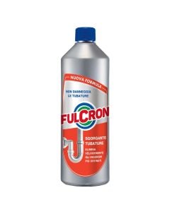 Solucion per tubat, Fulcron, 1 liter