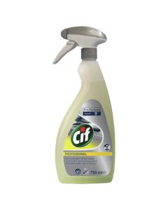 Sgrasatore, Cif professional, 750 ml, 1 copë