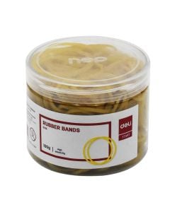 Rubber Band Deli, 70 mm, 100g