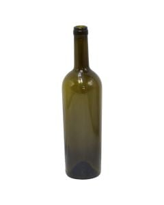 Wine bottle, 0.75 lt, Conica Uvag TS, 1 piece