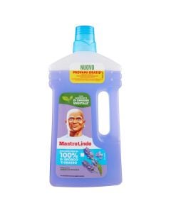 Detergjent pastrimi universal, Mastro Lindo, Lavanda, plastike, 930 ml, 1 copë
