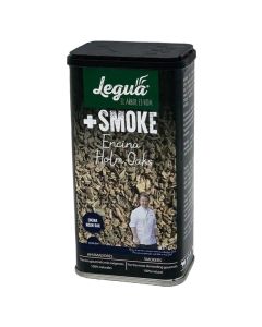 Smoker and flavoring, Holm Oak, for BBQ, 360 ml, 1 piece