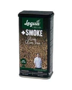 Smoker and flavoring, Olive Tree, for BBQ, 360 ml, 1 piece