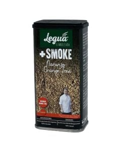 Tymuese dhe aromatizuese Orange Tree, per BBQ, 360 ml, 1 cope