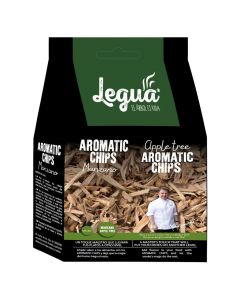 Aromatic chips, Apple Tree, 1 package