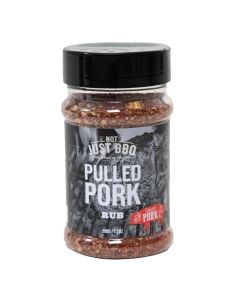 Mix of spices for cooking with pork, Not Just BBQ, Pulled Pork, 210 gr, 1 piece