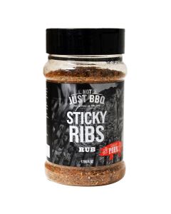 Mix of spices for cooking, Not Just BBQ, Sticky Ribs, 180 gr, 1 piece