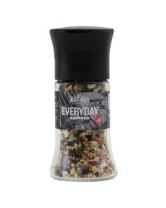Mix of spices for bbq cooking, Not Just BBQ, Everyday Grinder, 50 gr, 1 piece