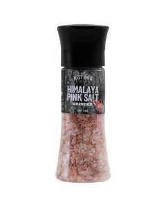 Himalayan salt, Not Just BBQ, pink, 220 gr, 1 piece