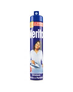 Spray for ironing, Merito, 525 ml, 1 piece