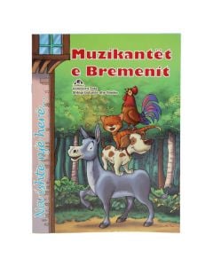 Muzikantët e Bremenit