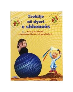 Trokitje në dyert e shkencës