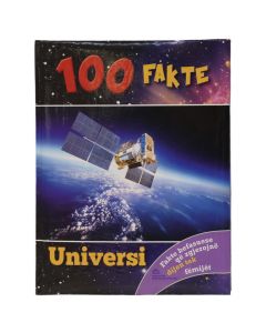 100 Fakte mbi universin