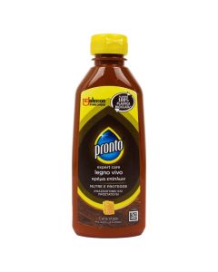 Cleaning solution, natural wood, Pronto, 200 ml, 1 piece