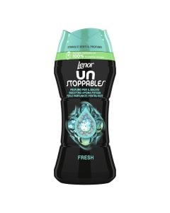 Aromatizues rrobash, Lenor, pearl, Unstoppables, 195 gr, 1 copë