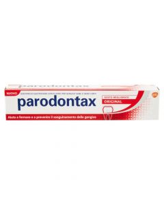 Pastë dhëmbësh, Parodontax, original, 75 ml, 1 copë