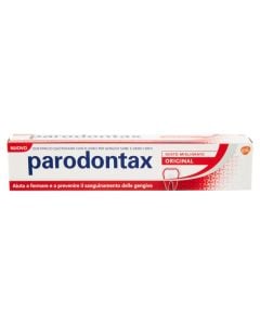 Pastë dhëmbësh, Parodontax, original, 75 ml, 1 copë