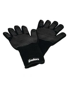 Enders barbecue accessory gloves made of fireproof aramid, 1 pair