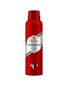 Deo spray Old Spice Whitewater, 150 ml, 1 copë