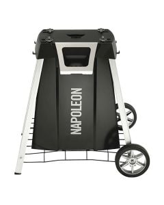 Stand, Travel Q, PRO285, black, 1 piece