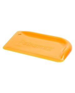 Pastrues per zgare, Petromax, e verdhe, 8x13.6 cm, 1 cope