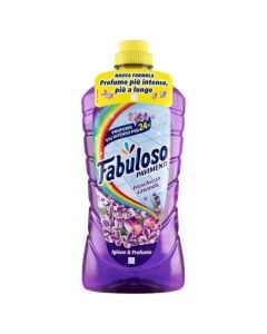 Detergjent pastrimi, për dysheme, Lavanda, Fabuloso, 950 ml, 1 copë