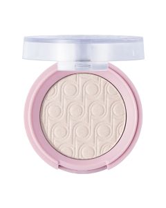 Hijezues për sytë, Pretty by Flormar, 002 Bright Nude, plastikë, 3.5 g, 1 copë