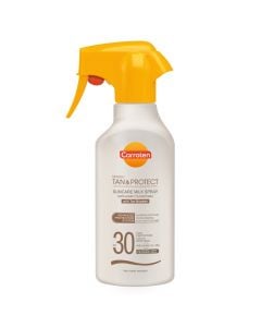Krem plazhi, spray, Bronzi me Mbrojtje të Padukshme SPF30, 270 ml