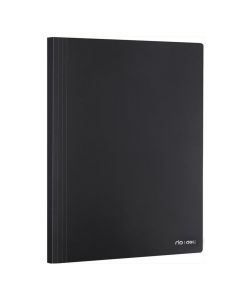 Display book with 30pocket, plastic, mix