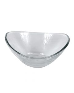 Gastroboutique Bowl, Size: D. 11 x5 cm, Color: Clear, Material: Glass