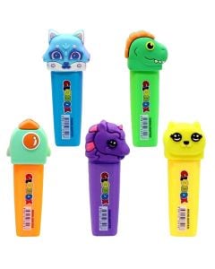 Evidenciator, me disenjo, Globox, mikse, 1 cope