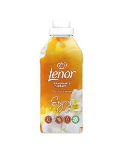 Zbutës rrobash I koncentruar, Lenor, Fiori di vaniglia, 523 ml, 25 larje, 1 copë