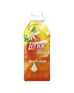 Zbutës rrobash I koncentruar, Lenor, Sicilia, 523 ml, 25 larje, 1 copë