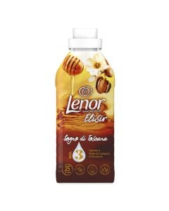 Zbutës rrobash I koncentruar, Lenor, Toscana, 523 ml, 25 larje, 1 copë