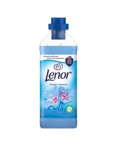 Concentrated fabric softener, Lenor, Primaverile, 840 ml, 40 washes, 1 piece