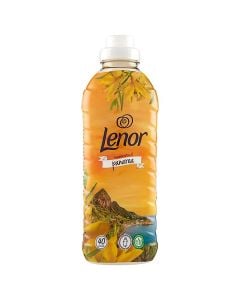 Concentrated fabric softener, Lenor, Panarea, 840 ml, 40 washes, 1 piece