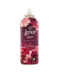 Concentrated fabric softener, Lenor, Rose de mai, 840 ml, 40 washes, 1 piece