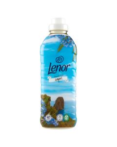 Concentrated fabric softener, Lenor, Capri, 840 ml, 40 washes, 1 piece