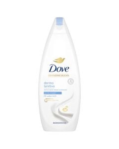 Body shampoo, Dove, dermo lenitivo, 600 ml, 1 piece