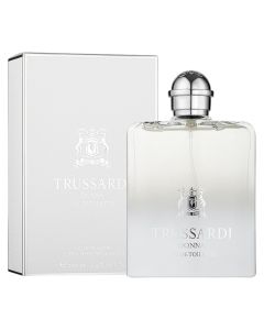 Parfum për femra, Trussardi donna, EDT, 100 ml, qelq, 1 copë