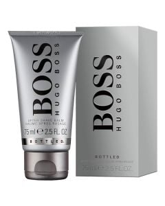 Aftershave Hugo Boss Man As Balm, 75 ml, 1 piece