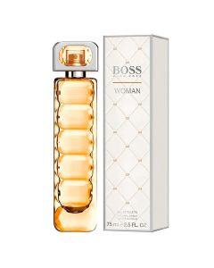 Perfume for women, Hugo Boss, Orange, EDT, 75 ml, 1 piece