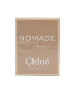 Parfum për femra, Chloe' Nomade, EDT, 30 ml, 1 copë
