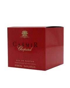 Parfum për femra, Chopard Casmir, EDP, 100 ml, qelq, 1 copë