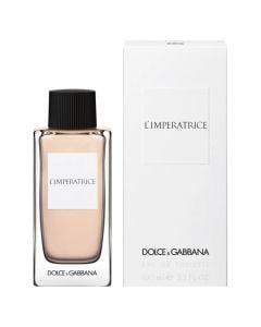 Parfum për femra, Dolce&Gabbana, L'IMPERATRICE, EDP, 100 ml, 1 copë